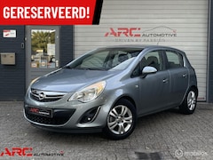 Opel Corsa - 1.2 EcoFlex Cosmo - Cruise - Trekhaak - Topstaat