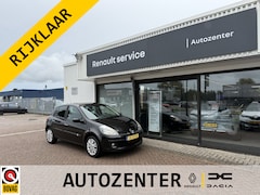 Renault Clio - Dynamique S Tce 100 | 100% onderhouden | trekhaak | tijdelijk gratis Top Afleverpakket twv