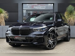 BMW X5 - xDrive45e M Sport High Executive 394pk Panoramadak/Trekhaak/360Camera