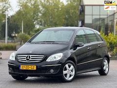 Mercedes-Benz B-klasse - 170 Avantgarde | Automaat | Leder/stof stoelen | Parkeersensoren | Airco | Elektrische spi