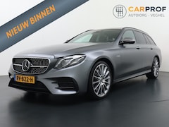 Mercedes-Benz E-klasse Estate - AMG 43 4MATIC Prestige Plus Trekhaak | 360 Camera | Cruise | PanoDak |