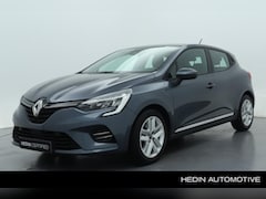Renault Clio - 1.0 TCe Zen