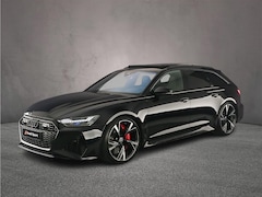 Audi RS6 - Avant TFSI quattro 600PK | Pano | 305km\h | Keramich | Alcantara | B&O | Head Up | 360Cam