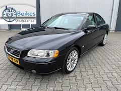 Volvo S60 - 2.0T Summum Automaat