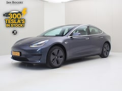 Tesla Model 3 - Standard RWD Plus [ AUTOPILOT+60 kWh+PREMIUM AUDIO ]