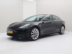 Tesla Model 3 - Standard RWD Plus [ AUTOPILOT+19" LMV+60 kWh+PREMIUM AUDIO ]