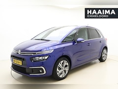 Citroën C4 SpaceTourer - 1.6 THP Shine | Massagestoelen | Navigatie | Climate Control | Grote voorruit | Panoramada