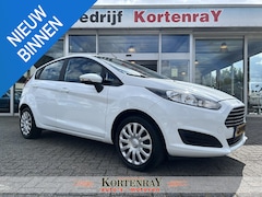 Ford Fiesta - 1.0 Style airco/navigatie/top occasion