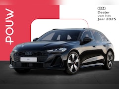 Audi A5 Avant - 2.0 e-hybrid 299pk quattro S Edition | Tech Pack Pro | Trekhaak Wegklapbaar