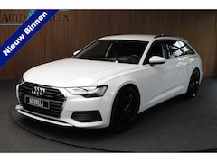 Audi A6 Avant - 55 TFSI e quattro HUD ACC Navi 360 Camera PDC Memory Elektr. achterklep Climate (4-zone) M
