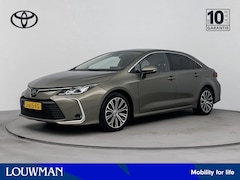 Toyota Corolla - 1.8 Hybrid Business Plus | NL-Auto | Trekhaak | Apple Carplay -/ Android Auto | Stoelverwa