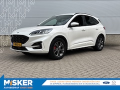 Ford Kuga - 2.5 PHEV ST-Line X TREKHAAK DRIVERPACK WINTERPACK