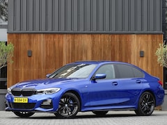 BMW 3-serie - 330e 292PK M-sport Individual / Laser *NAP