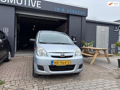 Daihatsu Cuore - 1.0 Trend