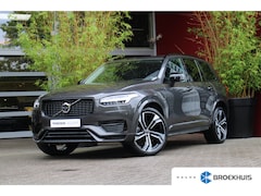 Volvo XC90 - 2.0 T8 Plug-in hybrid AWD Ultra Dark | Luchtvering | Trekhaak | Bowers&Wilkins | Head-up |