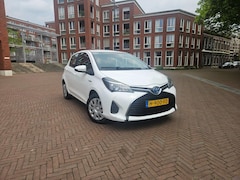 Toyota Yaris - 1.5 Hybrid Comfort