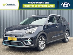 Kia e-Niro - Elektrisch 204pk Aut ExecutiveLine I Carplay I Navigatie I Stoelverwarming I Stoelventilat