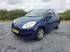 Renault Twingo - 1.2 Acces 2008 nieuwe APK