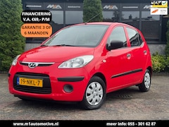 Hyundai i10 - 1.1 Active Cool | AIRCO | NIEUWE APK | 1E EIG