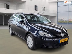 Volkswagen Golf Variant - 1.2 TSI BlueMotion CRUISE 2 X SLEUTELS AIRCO