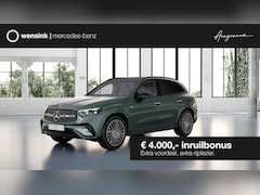 Mercedes-Benz GLC-klasse - 300e 4MATIC Sport Edition | Panoramaschuifdak | Premium Plus | Rijassistentiepakket plus |