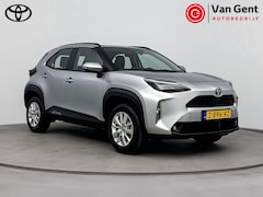Toyota Yaris Cross - 1.5 Hybrid 115 Active | Apple Carplay / Android Auto | Adaptive Cruise | Clima | Camera |