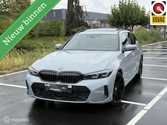 BMW 3-serie Touring - 330e PANO|LED|TRKHK|MEMORY|CAMERA|SFEER
