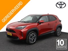 Toyota Yaris Cross - 1.5 Hybrid Adventure | Panoramadak | 360 graden camera | Electrische achterklep |