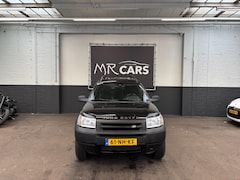 Land Rover Freelander Station Wagon - 2.0 Td4 S Automaat