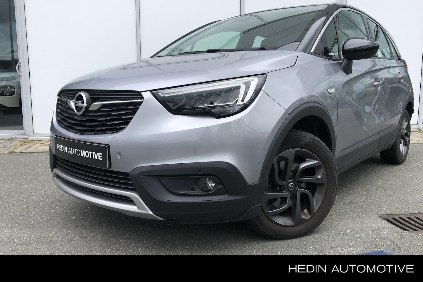 Opel Crossland X - 1.2 Turbo Edition 2020 | Navigatie | Climate control | Cruise control - AutoWereld.nl