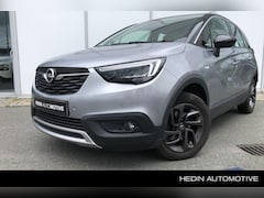 Opel Crossland X - 1.2 Turbo Edition 2020 | Navigatie | Camera | Cruise Control | Climate Control | PDC V+A |