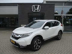 Honda CR-V - 1.5i-VTEC 4WD CVT Lifestyle | Rijklaar