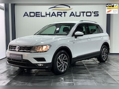 Volkswagen Tiguan - 1.5 TSI ACT Comfortline 150 PK / Navigatie full map / Cruise control / Climate control / e