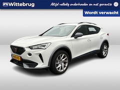 CUPRA Formentor - 1.4 e-Hybrid Business 204 PK / Navigatie / Stoelverwarming voor / App connect / Parkeersen