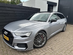 Audi A6 Avant - 55 TFSI e quattro Competition, 17, 9 KW Accu, BTW, Pano, HUD