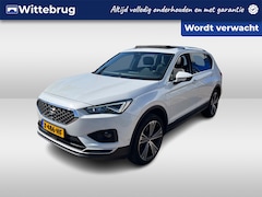 SEAT Tarraco - 2.0 TSI 4DRIVE Xcellence 7p. / Pano / Navigatie / App connect / 360 Camera / Parkeersensor