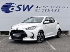 Toyota Yaris - 1.5 Hybrid Team D | Navi | Carplay | Keyless | Camera