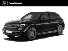 Mercedes-Benz GLC-klasse - 400 e 4MATIC AMG Line /AMG Premium Plus pakket/Night-pakket/20-inch AMG-velgen/ Burmester/