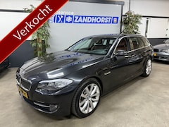 BMW 5-serie Touring - 523i High Executive
