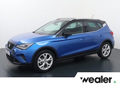 SEAT Arona - 1.0 TSI FR | 95 PK | Climate control | LED verlichting | Apple Carplay/Android Auto |