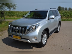 Toyota Land Cruiser - 3.0 D-4D-F VX Blind Van