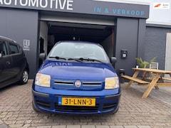 Fiat Panda - 1.2 Active