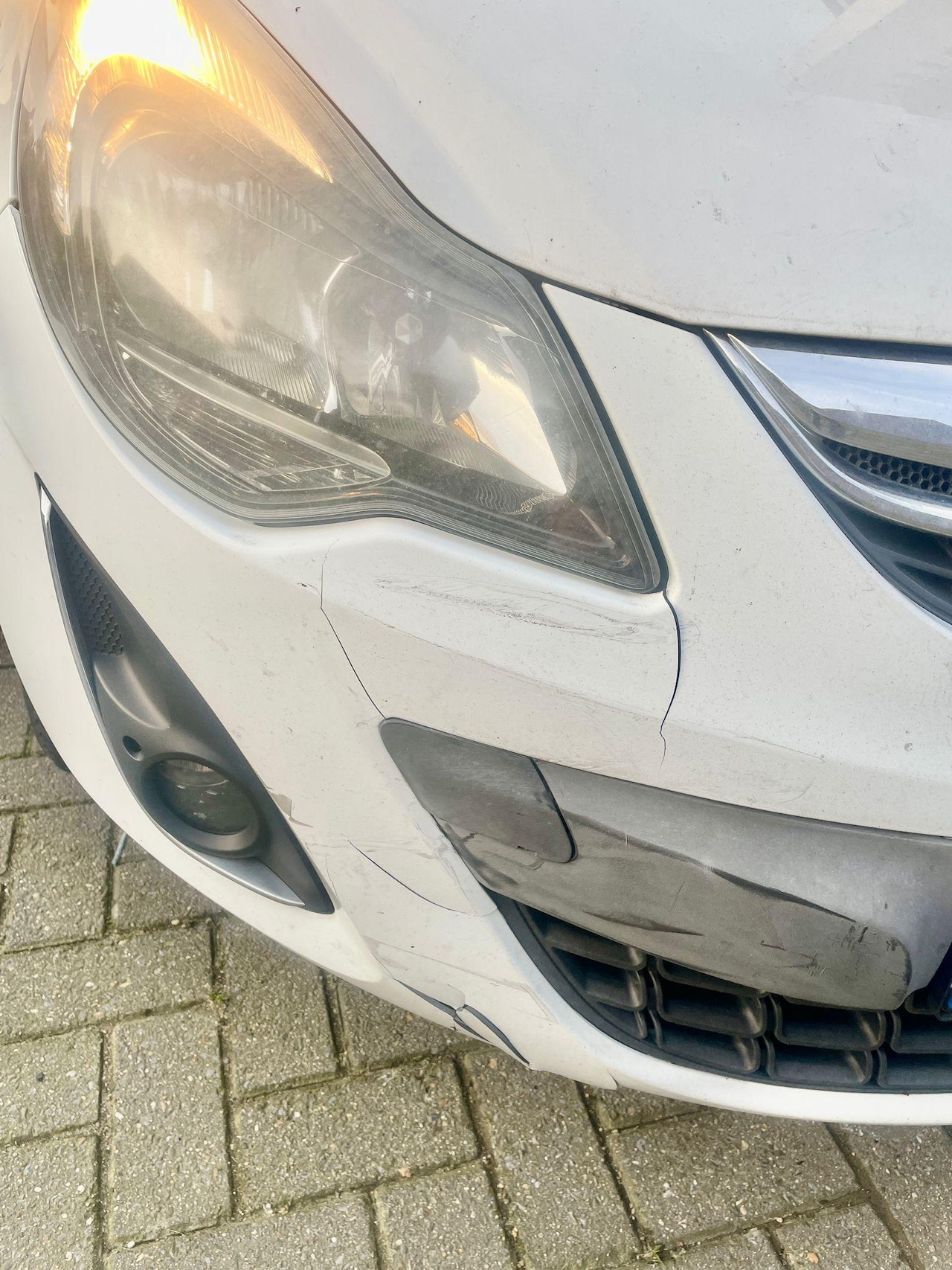 Opel Corsa - 1.2 EcoFlex Color Edition LPG - AutoWereld.nl