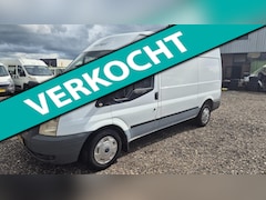 Ford Transit - 300M 2.2 TDCI