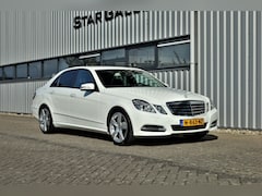 Mercedes-Benz E-klasse - E 300 4-Matic BlueEFFICIENCY Avantgarde
