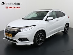 Honda HR-V - 1.5 i-VTEC 130pk Executive Rijklaarprijs incl 12 maanden garantie
