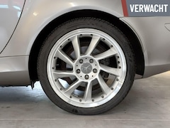 Mercedes-Benz SLK-klasse - 200 Kompressor Automaat (Org. NL/Leder)