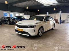 Opel Astra Sports Tourer - 1.2 Turbo BTW NAP
