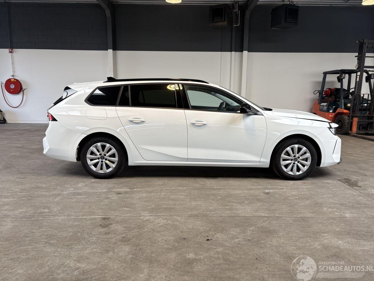 Opel Astra Sports Tourer - 1.2 Turbo BTW! NAP!