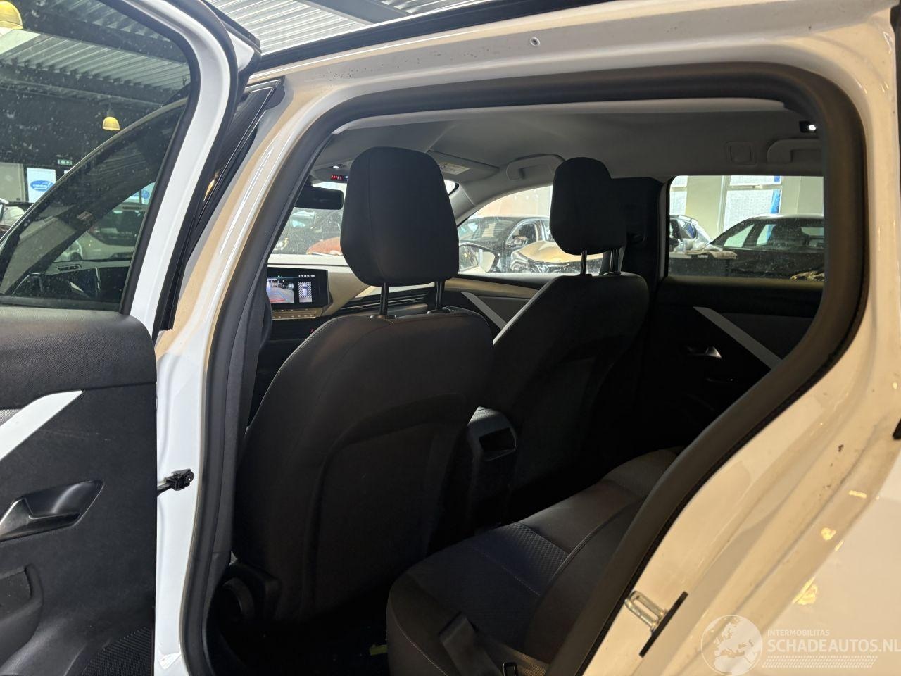 Opel Astra Sports Tourer - 1.2 Turbo BTW! NAP!